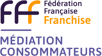 logo médiation consommateurs de la fff