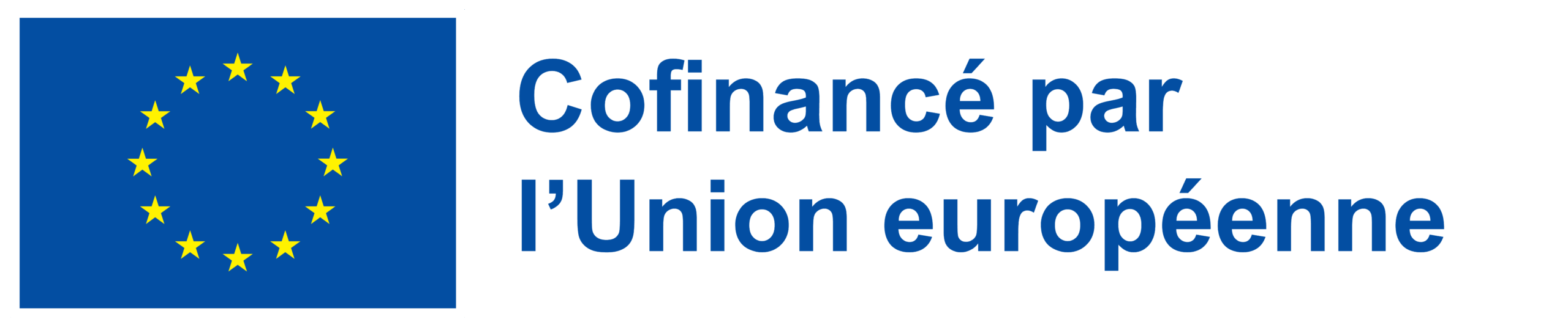 logo Union européenne